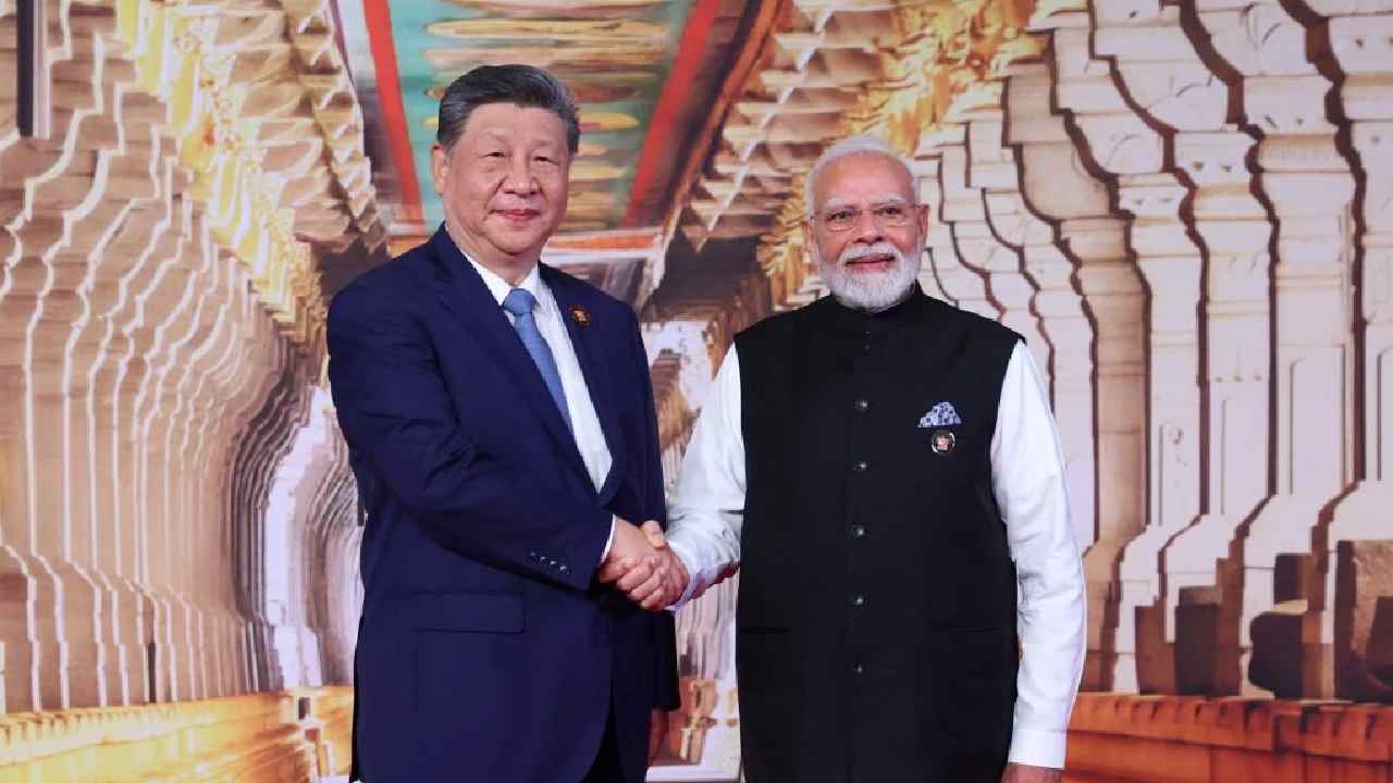 BRICS: మోడీ విందుకు జిన్‌పింగ్ డుమ్మా.. కారణం ఏంటంటే..?