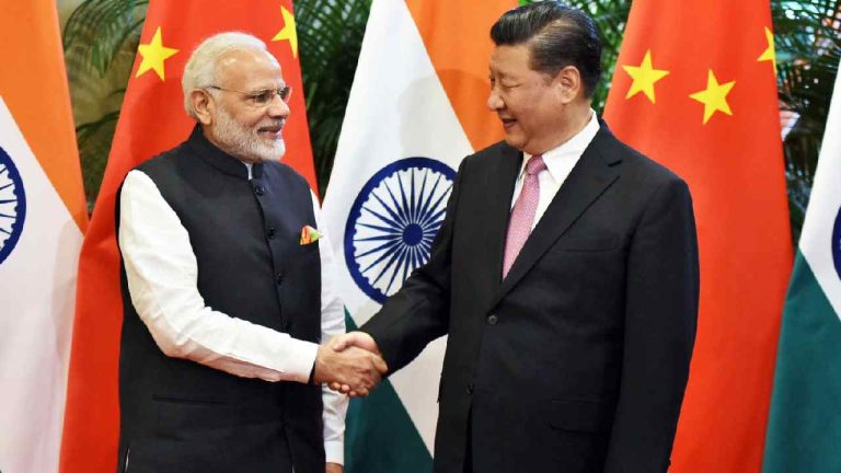 Modi-Jinping: అరుదైన ఖనిజాలు, వాణిజ్య లోటు.. మోడీ-జిన్‌పింగ్ భేటీలో కీలకాంశాలు..
