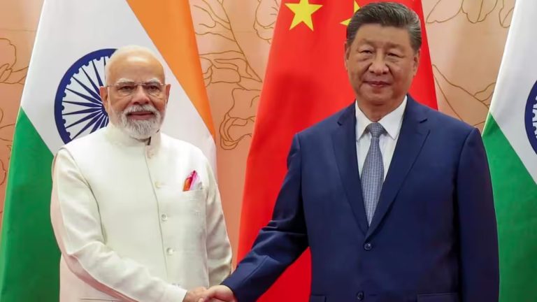BRICS 2026: “ఒకరి విజయానికి మరొకరం సహకరిద్దాం”.. మోడీ-జిన్‌పింగ్ భేటీకి ముందు చైనా కీలక సందేశం..