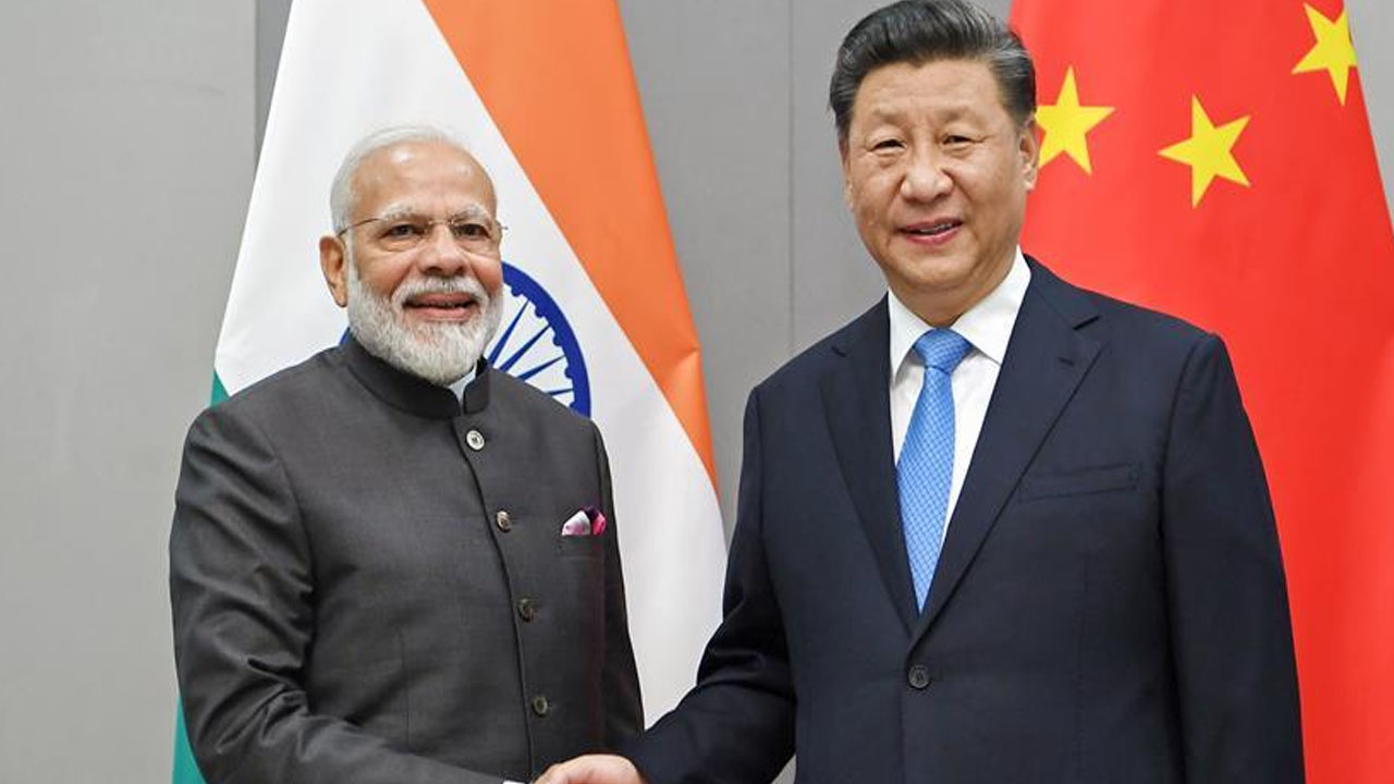 Modi-Xi Jinping Meeting: గల్వాన్ ఘర్షణల తర్వాత తొలిసారి భారత్‌కు జిన్‌పింగ్.. మోడీ-చైనా అధ్యక్షుడి భేటీపై ఉత్కంఠ