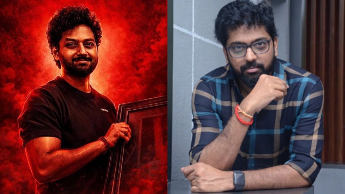 Nandamuri Mokshagna : నేడు చిన్న సింబా బర్త్ డే.. ఎంట్రీ అప్డేట్ ఉంటుందా ?