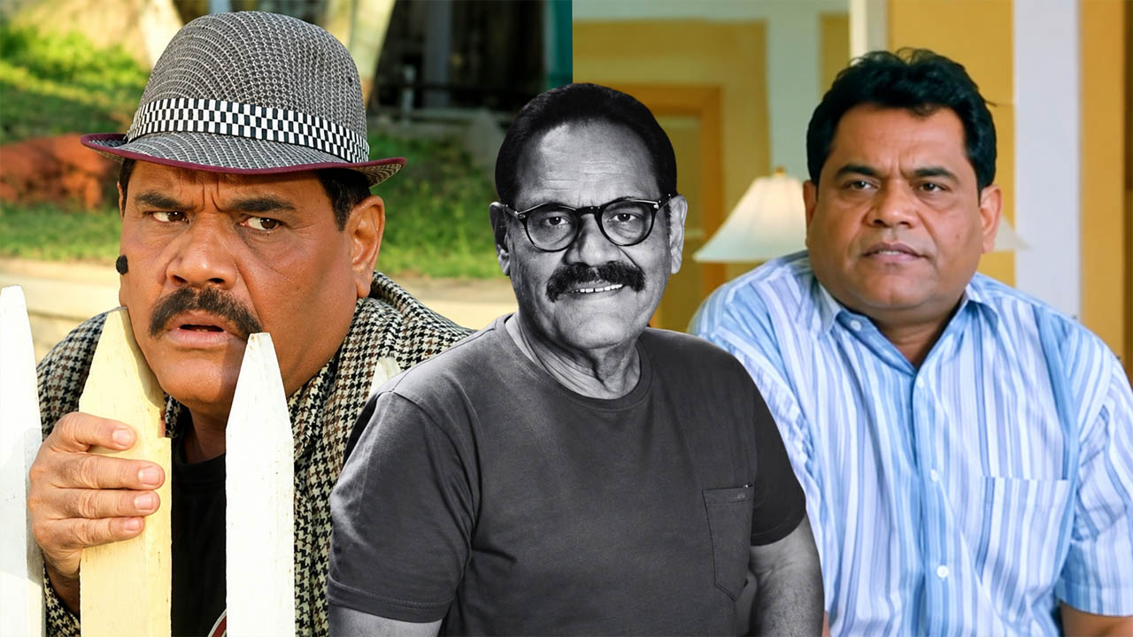 Mushtaq Khan: ప్రముఖ నటుడు ముష్తాక్ ఖాన్ కన్నుమూత.. 200లకు పైగా సినిమాలు.. హాస్య నటుడిగా చెరగని ముద్ర..