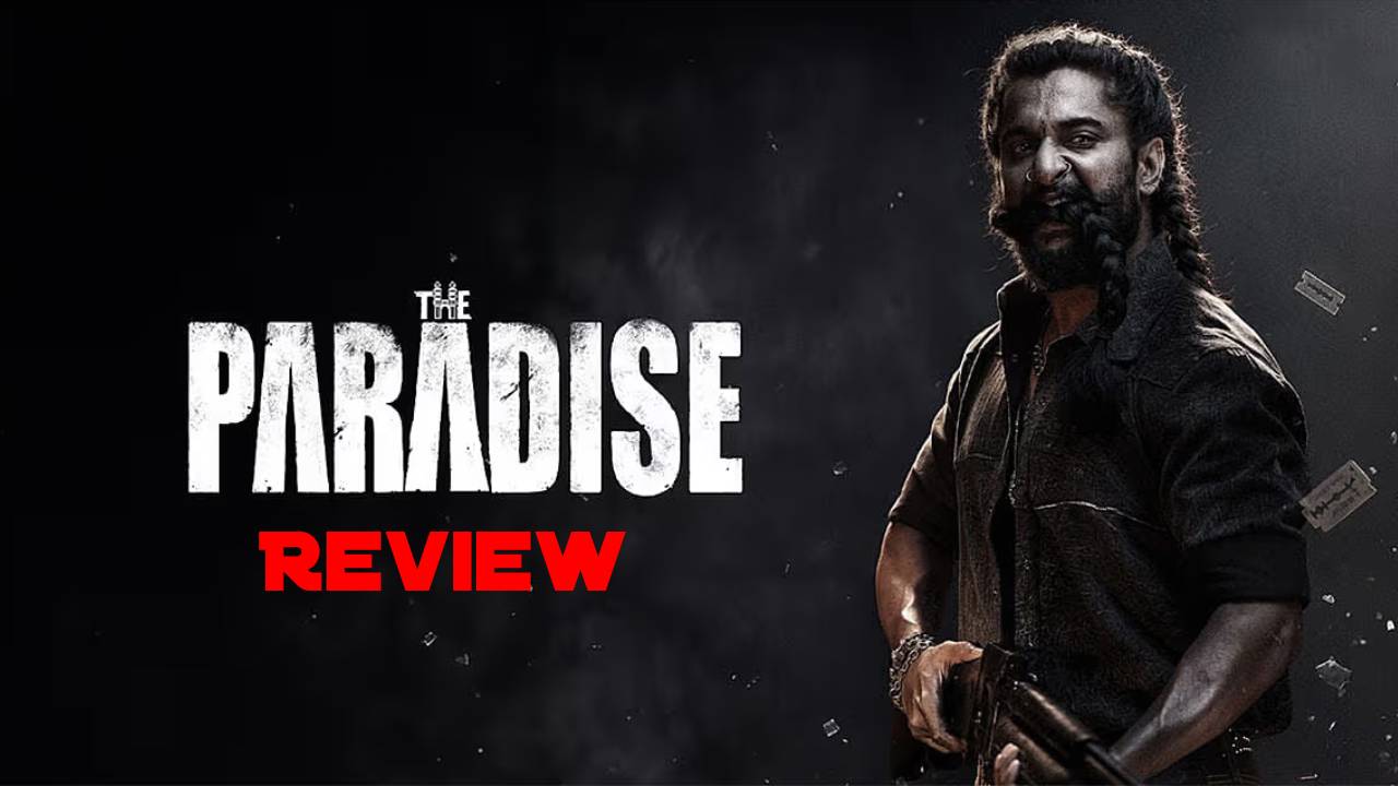 nani the paradise movie review rating