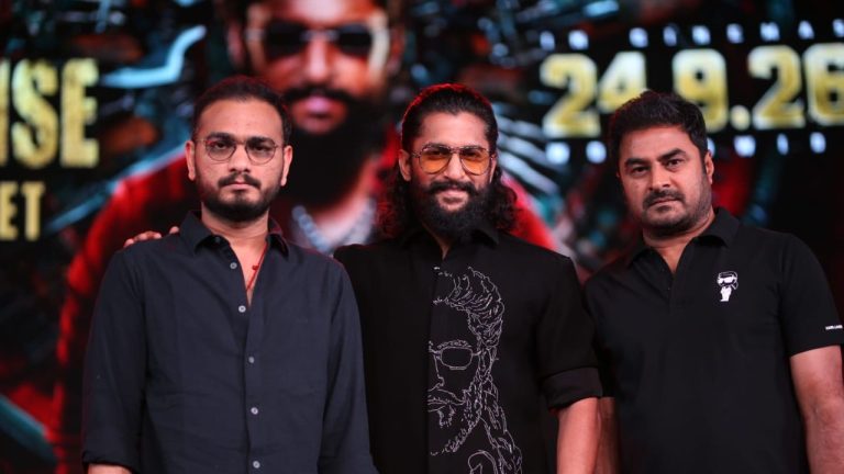 Nani: మా డైరెక్టర్ ఎవరినీ కొట్టలేదు.. నాని కీలక వ్యాఖ్యలు
