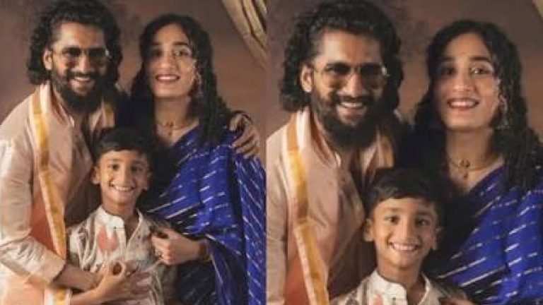 Nani Wife : ఆరోజు మార్నింగ్ షో కూడా పడలేదు.. 16 ఏళ్ల కష్టానికి సాక్షిని నేనే.. నాని భార్య ఎమోషనల్