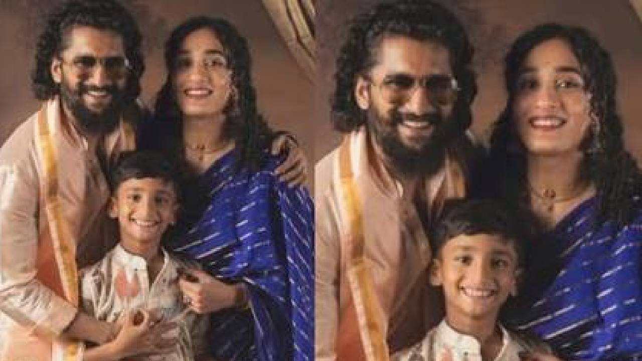 Nani Wife : ఆరోజు మార్నింగ్ షో కూడా పడలేదు.. 16 ఏళ్ల కష్టానికి సాక్షిని నేనే.. నాని భార్య ఎమోషనల్