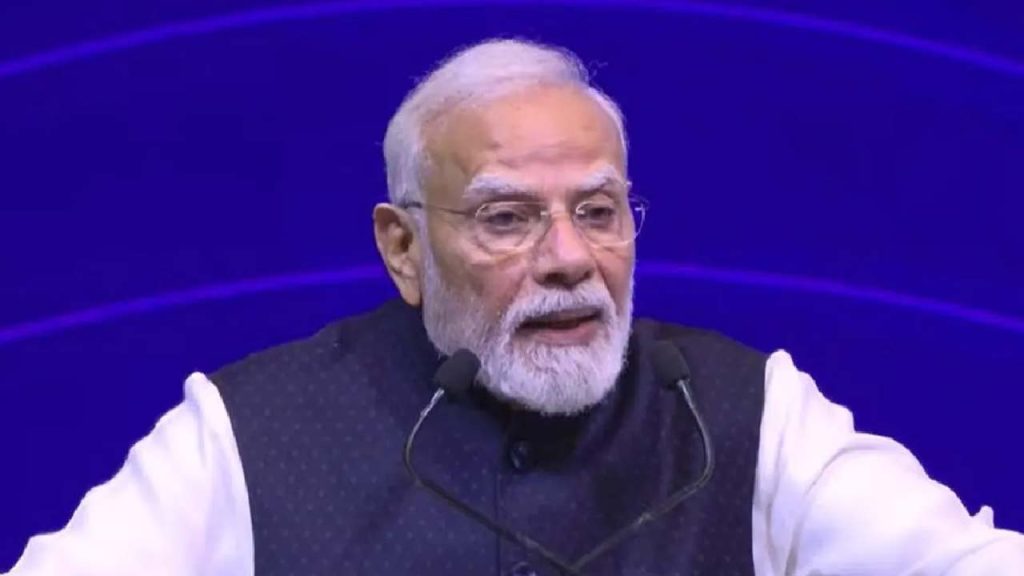 Narendra Modi