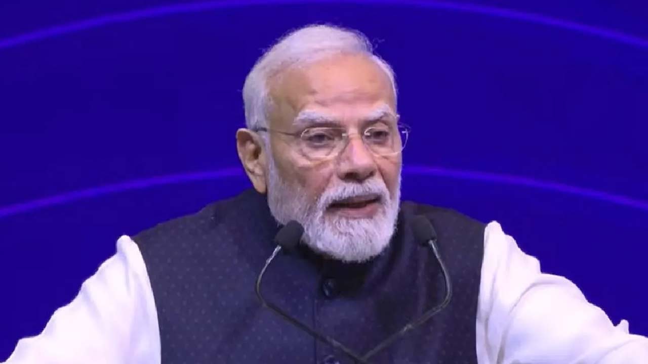 pm modi inaugurates semicon india 2026 highlights semiconductor reforms