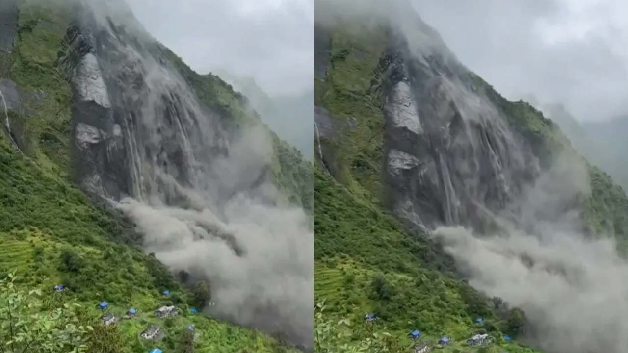 nepal flash floods death toll rises to 1344 fresh flood threat in darchula