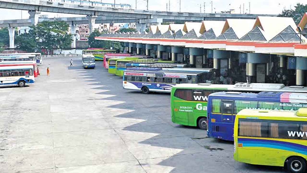 New Bus Stands: ఆర్టీసీ ప్రయాణికులకు శుభవార్త.. తెలంగాణలో మరో 13 కొత్త బస్టాండ్ల నిర్మాణానికి గ్రీన్ సిగ్నల్..