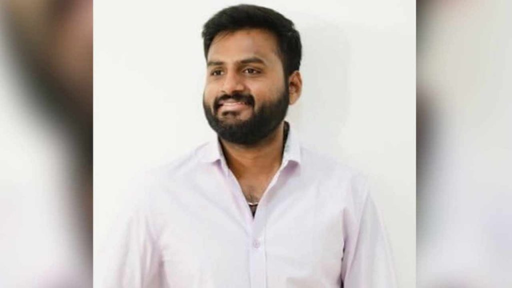 Osd Sumanth