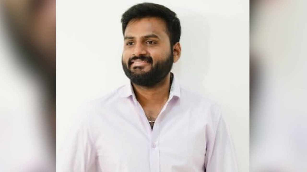 Former OSD Sumanth : మాజీ OSD సుమంత్‌కు బిగ్ రిలీఫ్.. ముందస్తు బెయిల్.!