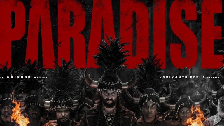 TheParadise Premiere : నో కట్స్, నో బీప్స్.. ఓవర్సీస్‌లో నేడే ‘ది ప్యారడైజ్’ ప్రీమియర్లు!