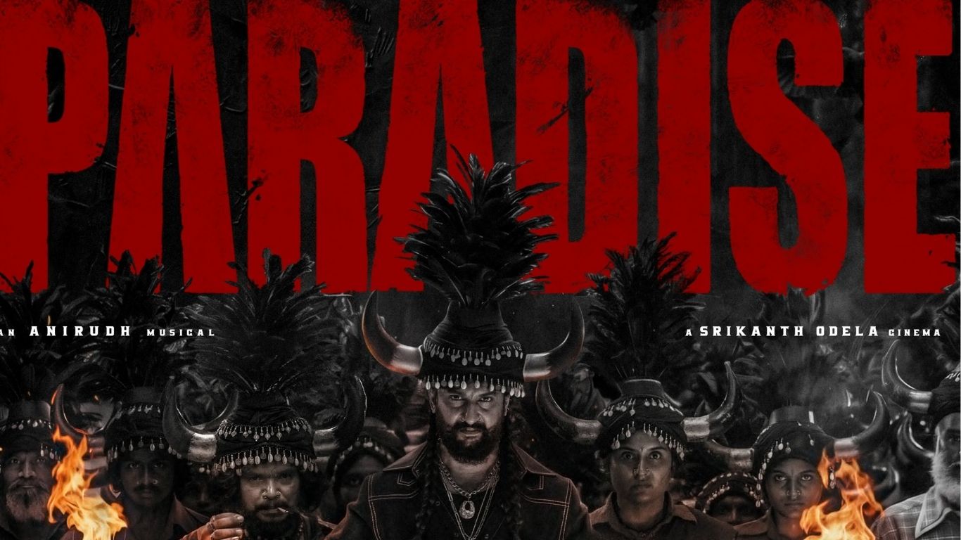 TheParadise Premiere : నో కట్స్, నో బీప్స్.. ఓవర్సీస్‌లో నేడే ‘ది ప్యారడైజ్’ ప్రీమియర్లు!