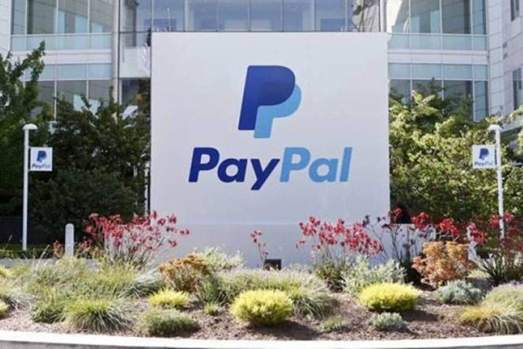 Paypal