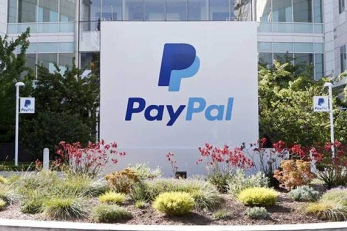 paypal layoffs india tech job cut
