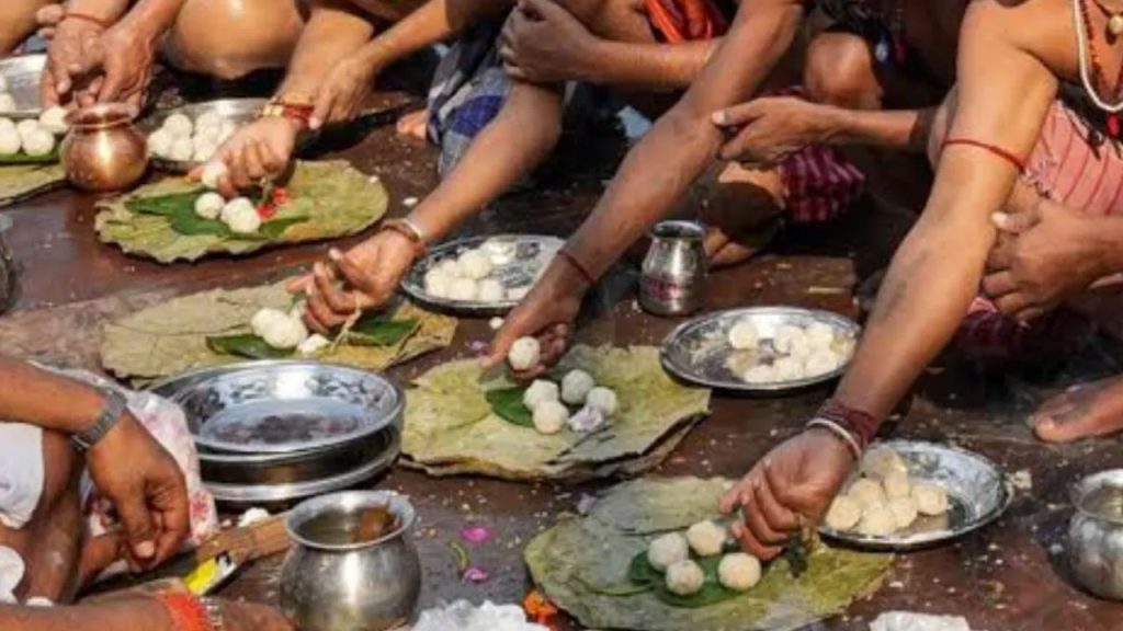 Pitru Paksha 2026