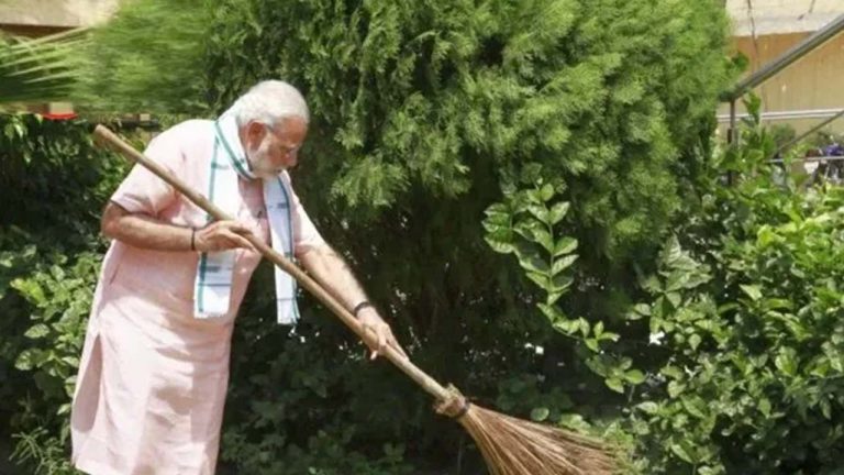 PM Modi Birthday 2026: ప్రధాని మోడీ పుట్టినరోజు.. దేశవ్యాప్తంగా నేటి నుంచి ‘స్వచ్ఛతా హీ సేవ’ ప్రత్యేక కార్యక్రమాలు