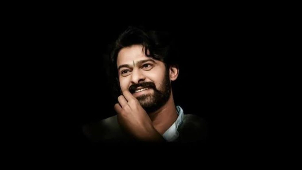 Prabhas
