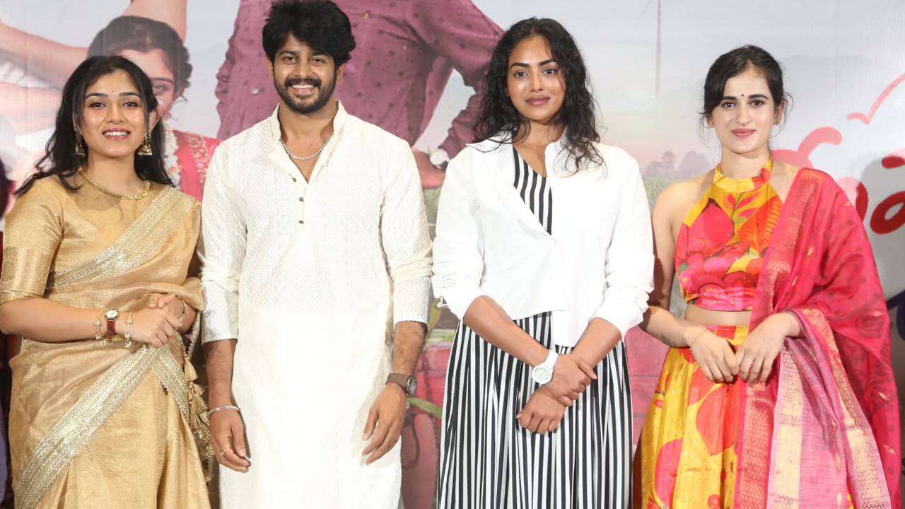 Premane Oorilo : చిన్న ఐడియాతో ‘ప్రేమనే ఊరిలో’