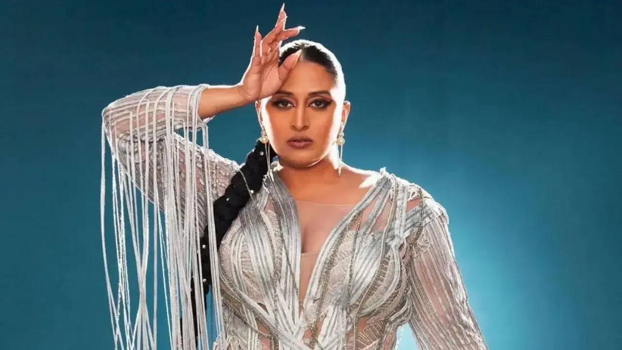 Raja Kumari : మ్యూజిక్ డైరెక్టర్‌గా సింగర్ రాజకుమారి.. ‘ఇంప్యూర్’ తో సెన్సేషన్!