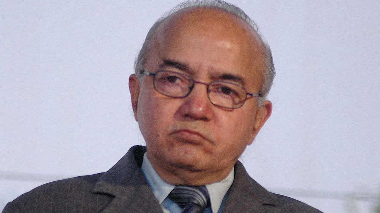 Rakesh Mehta: మాజీ ఢిల్లీ సీఎస్ రాకేష్ మెహతా ఆత్మహత్య.. ఇంట్లో సూసైడ్ నోట్ లభ్యం..