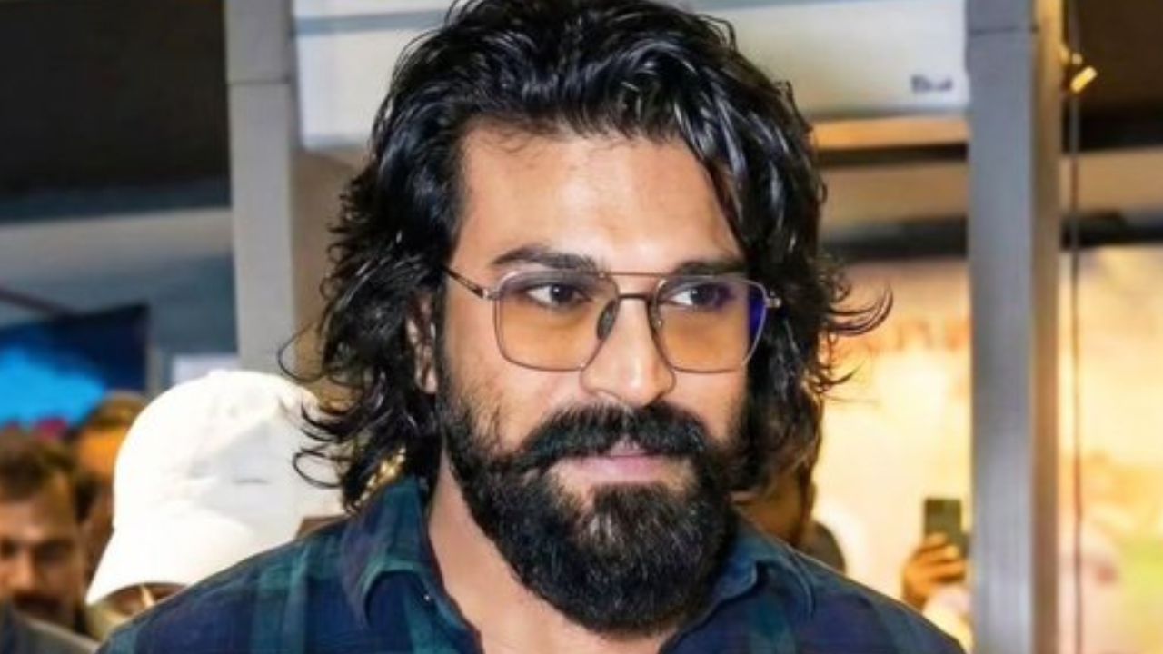 Ram Charan: రామ్ చరణ్ కృష్ణుడిగా రాబోతున్నాడా?.. ఆ రూ.120 కోట్ల బ్లాక్‌బస్టర్ రీమేక్‌లో…