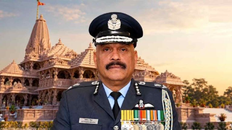 Ram Mandir CEO: రామ మందిర్ CEOగా జితేంద్ర మిశ్రా.. ‘ఆపరేషన్ సింధూర్‌లో రహస్యం ఉందా?’ కాంగ్రెస్ అనుమానం