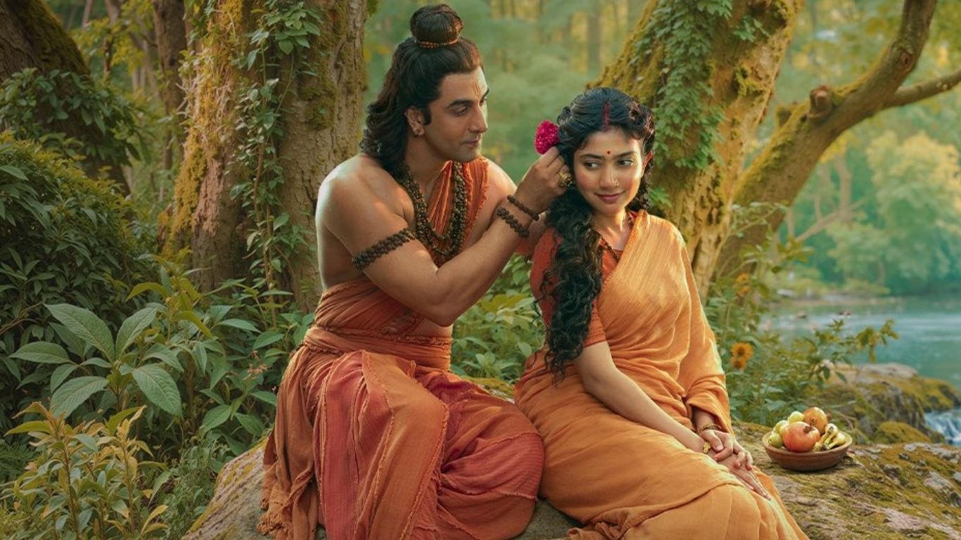 Ramayana : రామాయణ ఇంగ్లీష్ వర్షన్‌లో మార్పులు.. పాటలు, కొన్ని సీన్స్‌కు కటింగ్ వేస్తోన్న టీం