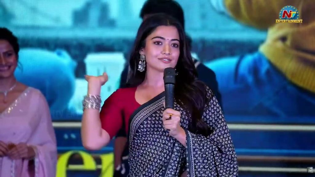 Rashmika
