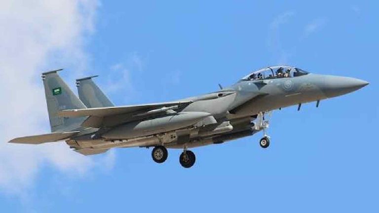 Saudi Arabia: సౌదీ F-15ను కూల్చేశాం, మక్కాపై దాడి చేయలేదు.. హౌతీల సంచలన ప్రకటన..