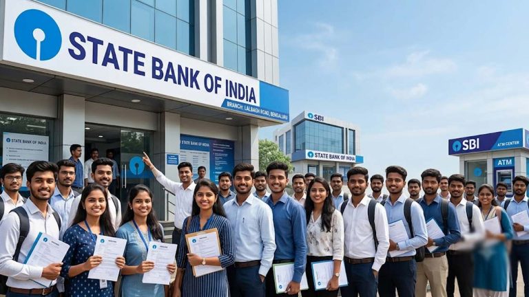 SBI Big Expansion Plan: SBI కీలక నిర్ణయం.. 12 వేల ఉద్యోగాలు, 200-250 కొత్త బ్రాంచ్‌లు.. పూర్తి వివరాలు