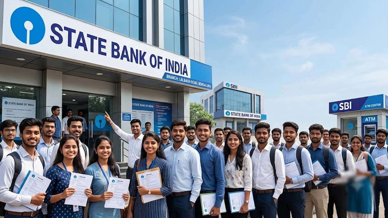 SBI Big Expansion Plan: SBI కీలక నిర్ణయం.. 12 వేల ఉద్యోగాలు, 200-250 కొత్త బ్రాంచ్‌లు.. పూర్తి వివరాలు