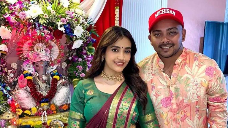 Prithvi Shaw: యువ క్రికెటర్ పృథ్వీ షా–ఆకృతి అగర్వాల్ సంచలన నిర్ణయం.. పెళ్లికి ముందే బ్రేకప్..