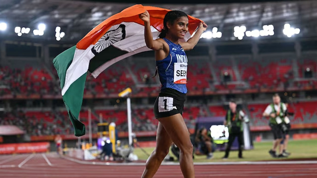 Asian Games 2026: 16 ఏళ్ల సుదీర్ఘ నిరీక్షణకు తెర.. 10,000 మీటర్ల రేసులో భారత్‌కు కాంస్య పతకం