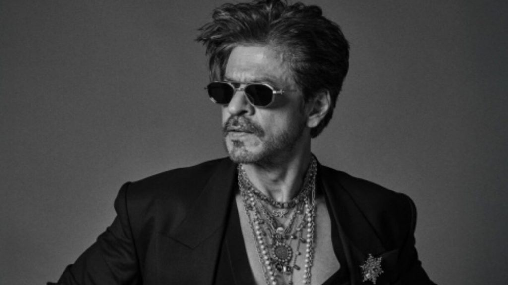 Sharukh Khan
