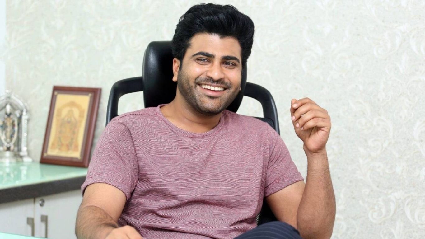 sharwanand doubles remuneration following ravi teja success formula