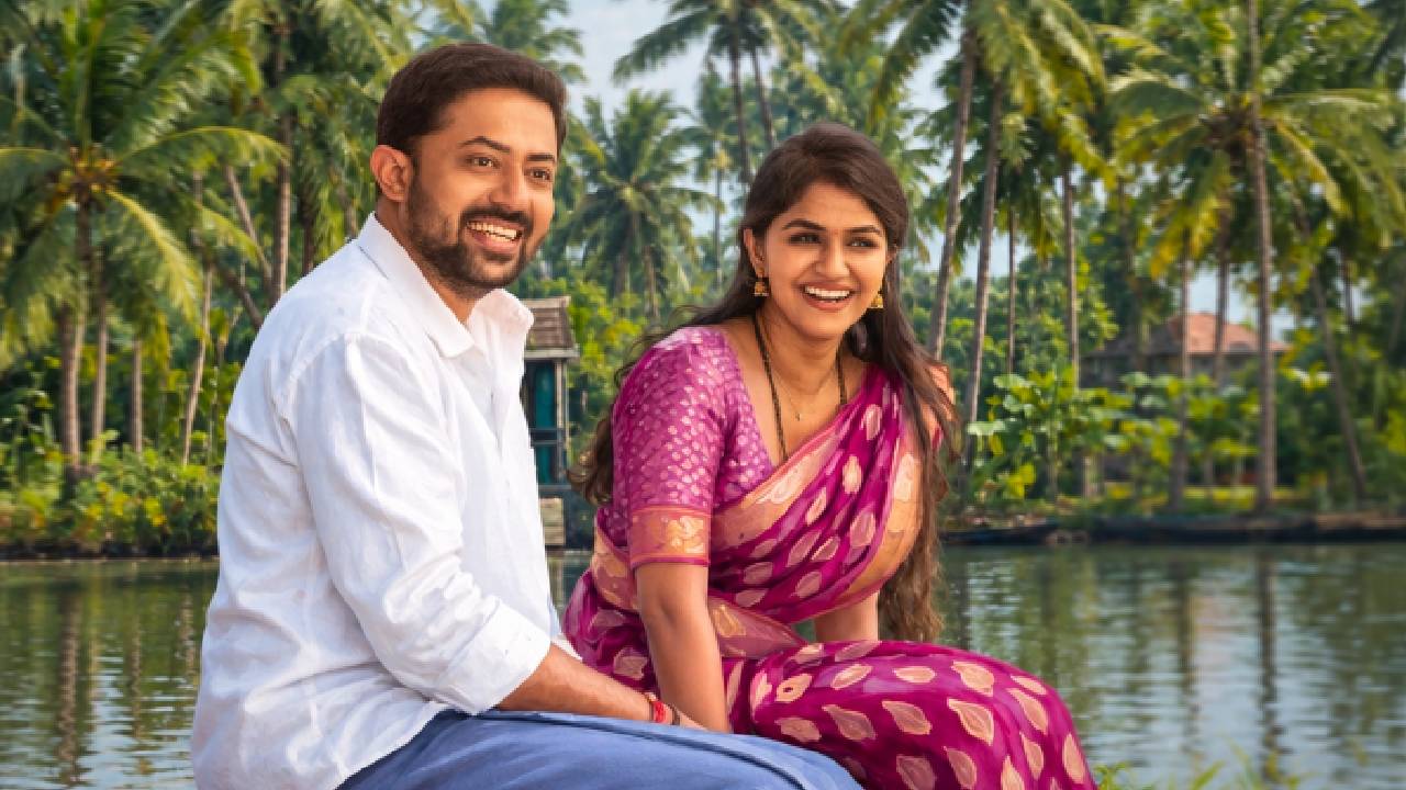 Sreerastu: ఒకే స్క్రీన్‌పై బ్రదర్స్.. తెలుగు, కన్నడ బాషలలో ‘శ్రీరస్తు’