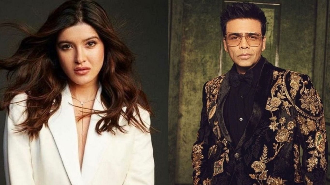 Karan Johar : స్టూడెంట్ ఆఫ్ ది ఇయర్3కి కరణ్ జోహార్ ప్లాన్