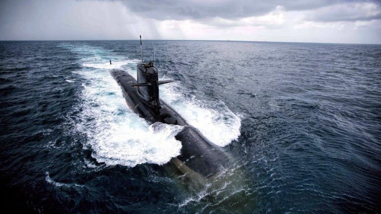 Submarine Deal: భారత్ ‘ఓకే’ అంటే సముద్రంలో శత్రువుల పని ఖతమే .. రూ. 90 వేల కోట్ల మెగా డీల్‌కు జర్మనీ సై..