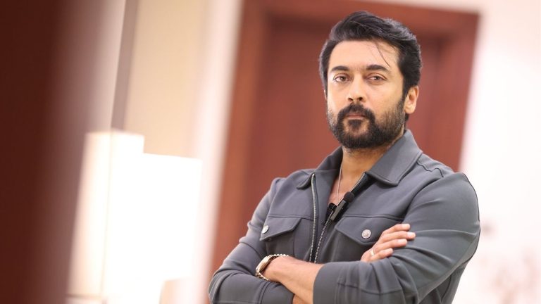 Suriya : ఆ బ్లాక్‌బస్టర్‌ సినిమాకు సీక్వెల్‌గా సూర్య 50?
