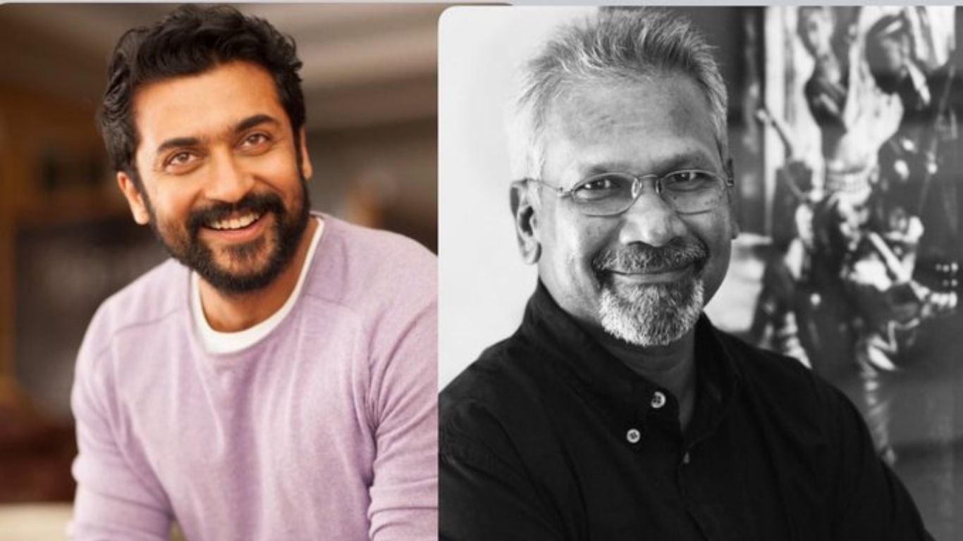 Suriya – Mani Ratnam : 8ఏళ్ల క్రితం నాటి కథతో మణిరత్నం దర్శకత్వంలో సూర్య?