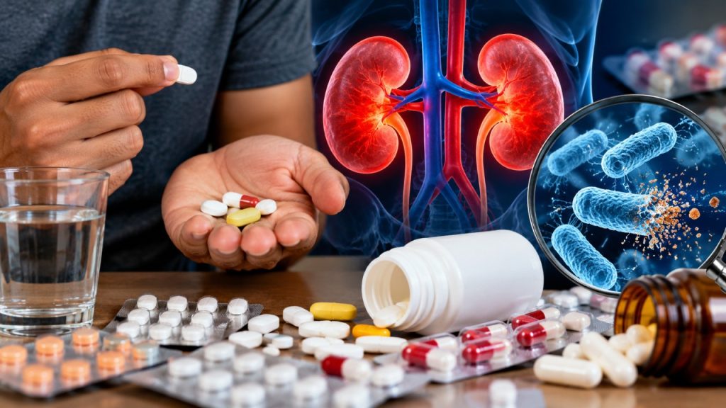 Tablets Side Effects