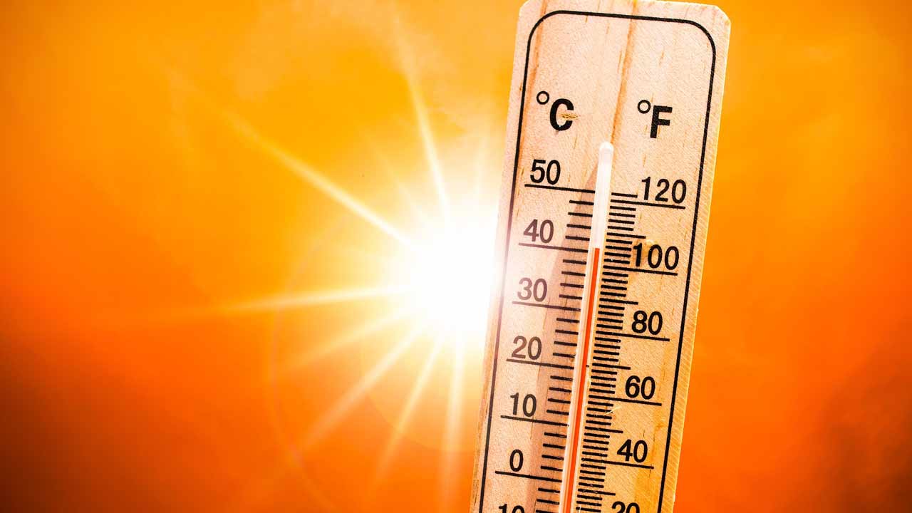 El Nino : తెలంగాణలో సెప్టెంబర్ సెగ.. 2 రోజుల్లో మరో 2 డిగ్రీలు పెరిగే ఛాన్స్.!