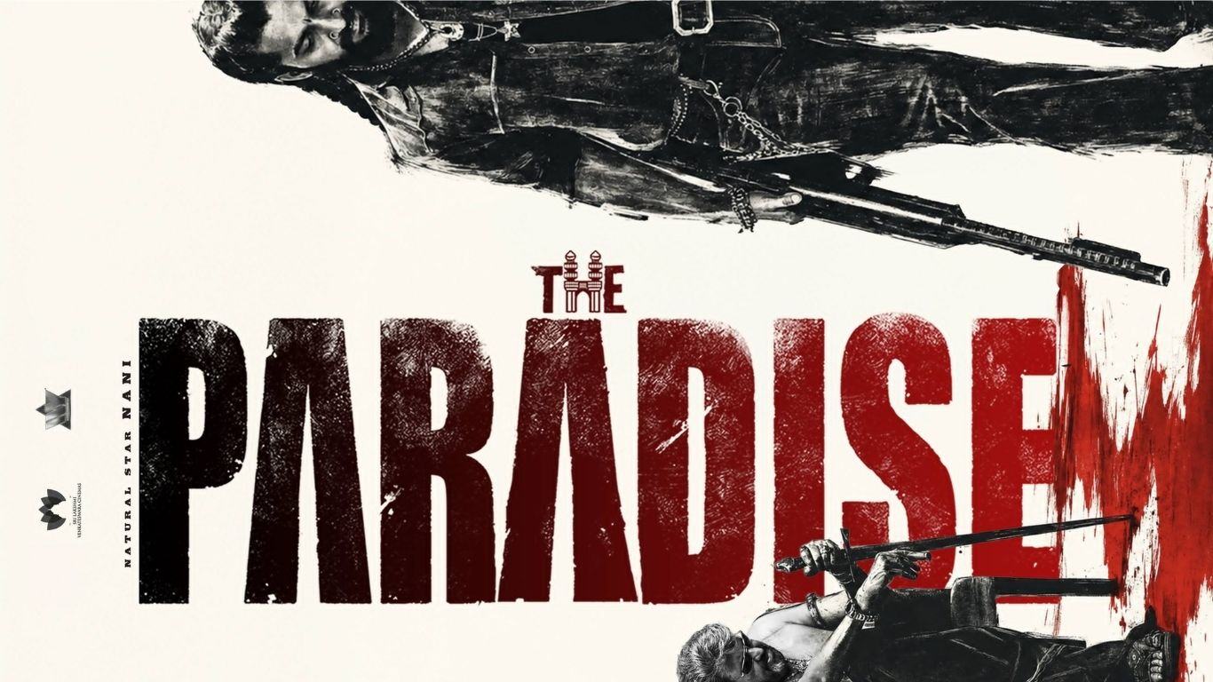The Paradise : రూ.100 కోట్లు పలికిన ప్యారడైజ్ థియేట్రికల్ రైట్స్.. కానీ రికవరీ పరిస్థితి ఏంటి?