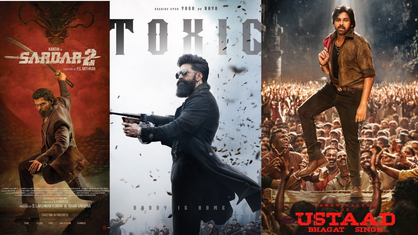 Biggest Flop Movies : ఈ ఏడాది డిస్ట్రిబ్యూటర్స్ కు భారీ నష్టాలు తెచ్చిన టాప్ సినిమాలు ఇవే..