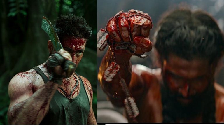 Violence Trend : వెండితెరకు రక్తాభిషేకం చేస్తే సినిమా హిట్‌ అవుతుందా