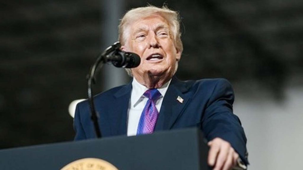Trump