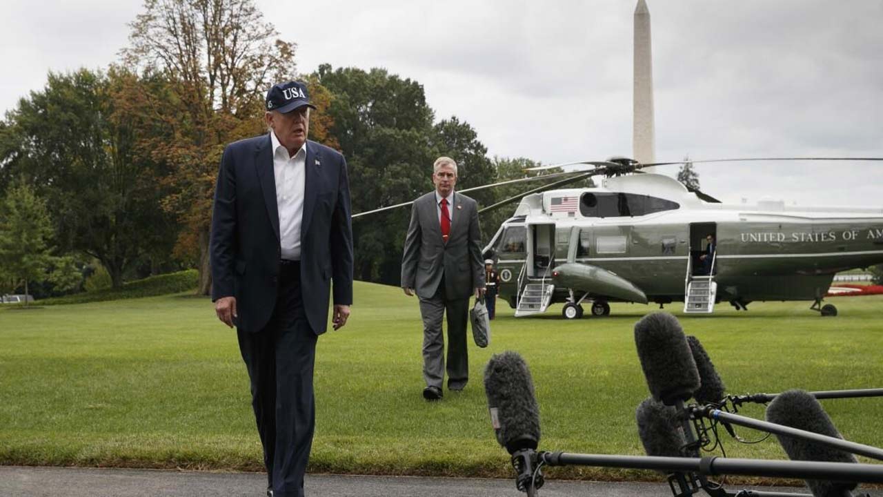 Trump