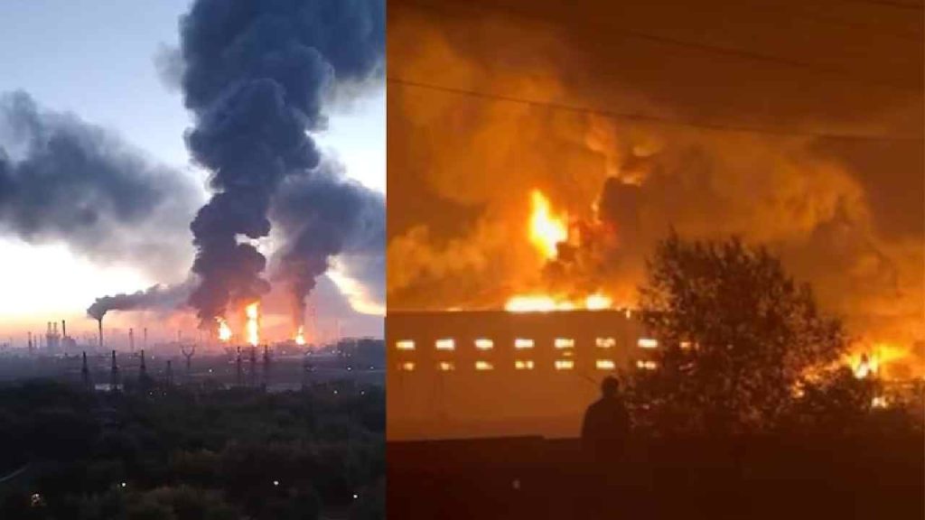 Ukraine War